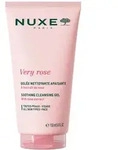 Nuxe Very Rose Reinigungsgel 150 ml