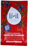 Li-il Badesalz Wacholder Muskelentspannu 80 g