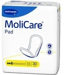 Molicare Pad 3 Tropfen 30 St