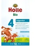 Holle Bio Kindermilch 4 Pulver 600 g