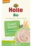 HOLLE Bio Babybrei Dinkel 250 Gramm HOLLE Bio Babybrei Dinkel 250 Gramm