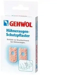 Gehwol H&uuml;hneraugen-schutzpflaster 9 St