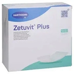 Zetuvit Plus Extrastarke Saugkompr.steril 20x40 Cm 10 St