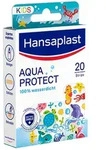Hansaplast Kinderpflaster Aqua Protect 20 St