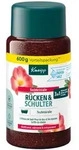 Kneipp Badekristalle R&uuml;cken&schulter 600 g