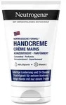 Neutrogena Norweg.formel Konzentr.handcr 50 ml