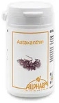 Astaxanthin Allpharm Premium 60 St