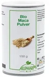 Bio Maca Pulver Allpharm 150 g