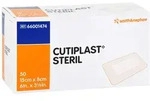 Cutiplast Steril Wundverband 8x15 cm 50 St