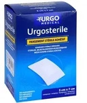 Urgosterile Wundverband 50x70 mm steril 50 St