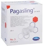 Pagasling Mulltupfer Gr.3 pflaumengro&szlig; s 20X5 St