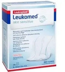 Leukomed Skin Sensitive Steril 8x10 Cm 20 St