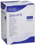 Zetuvit E Saugkompressen steril 10x10 cm 25 St