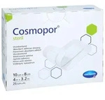 Cosmopor Steril Wundverband 8x10 Cm 25 St