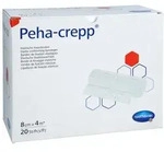 PEHA Crepp Fixierbinde 8 cmx4 m 20 St
