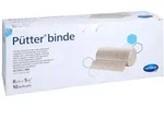 P&uuml;tter Binde 8 cmx5 m 10 St