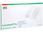 Lomatuell Pro 10x20 cm steril 10 St