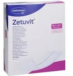 Zetuvit Saugkompressen Steril 20x20 cm 15 St