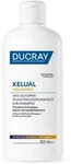 KELUAL SQUANORM Anti-Schuppen Shampoo Trockene Schuppen 400 ml