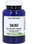 Salbei 120 mg GPH Kapseln 180 St
