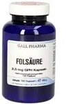 Fols&auml;ure 2,5 mg GPH Kapseln 180 St
