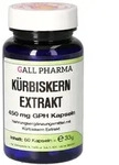 K&uuml;rbiskern Extrakt 450 mg GPH Kapseln 60 St