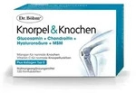 Dr. B&ouml;hm Knorpel & Knochen Tabletten 120 St