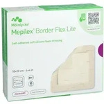 Mepilex Border Flex Lite Schaumverband 1 10 St