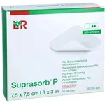 Suprasorb P Pu-schaumv.nicht klebend 7,5 10 St