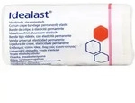 Idealast Binde 10 cmx5 m wei&szlig; 10 St