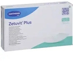 Zetuvit Plus Extrastarke Saugkompr.steri 10 St