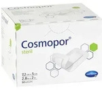 Cosmopor Steril Wundverband 5x7,2 cm 50 St