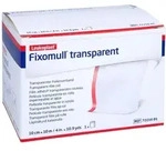 Fixomull Transparent 10 cmx10 m 1 St