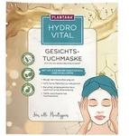 PLANTANA Gesichts-Tuchmaske Hydrovital 1 St
