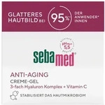 Sebamed Anti-aging Creme-gel 50 ml