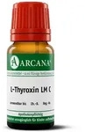 L-thyroxin LM 100 Dilution 10 ml