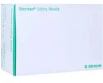 Sterican Safety Kan&uuml;len 27 Gx1/2 0,4x13 100 St