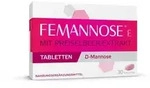 Femannose&reg; E Tabletten 30 St