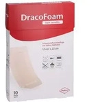 Dracofoam Haft Sensitiv Schaumst.Wund.12 10 St