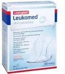 Leukomed skin Sensitive steril 8x10 cm 20 St