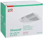 Vliwazell Saugkompressen Steril 20x40 cm 12 St