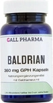 PZN-DE 09748935, Hecht Pharma Baldrian 360 mg GPH Kapseln 60 St, Grundpreis: &euro;