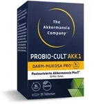 Probio-cult Akk1 Akkermansia Syxyl Tabletten 30 St