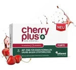 Cherry Plus Forte 43mg Polyphenole 6mg Zink Weichk 60 St