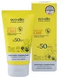 Eco Elio Mehr Care Sonnencreme Lsf 50 75 ml