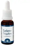 Selen Tropfen Dr.jacob's 20 ml