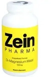 Di-Magnesium Malat Kapseln 100 mg 120 St