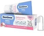 Dentinox Zahncreme Mundflora Baby 30 ml