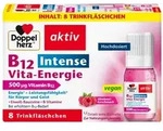 Doppelherz B12 Intense Vita-energie Trinkfl. 8 St