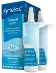 Artelac&trade; Splash MDO&reg; Doppelpack 2X15 ml